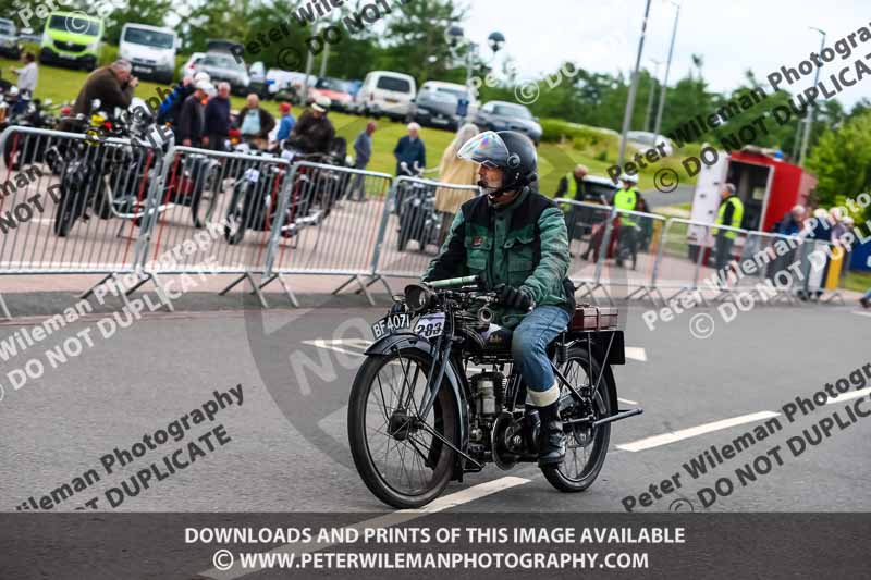Vintage motorcycle club;eventdigitalimages;no limits trackdays;peter wileman photography;vintage motocycles;vmcc banbury run photographs